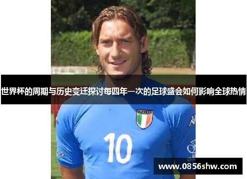 世界杯的周期与历史变迁探讨每四年一次的足球盛会如何影响全球热情
