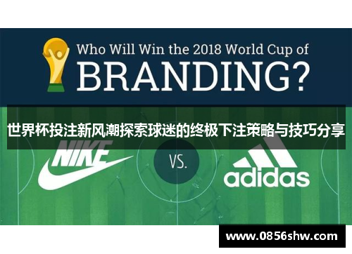 世界杯投注新风潮探索球迷的终极下注策略与技巧分享