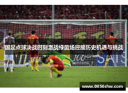 国足点球决战时刻激战绿茵场迎接历史机遇与挑战
