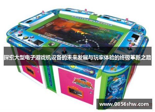探索大型电子游戏机设备的未来发展与玩家体验的终极革新之路