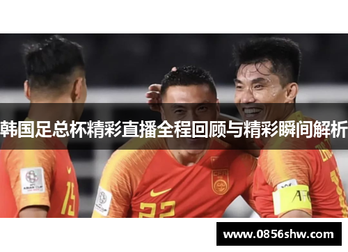 韩国足总杯精彩直播全程回顾与精彩瞬间解析