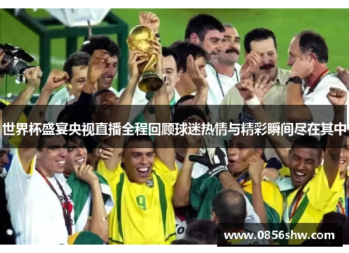 世界杯盛宴央视直播全程回顾球迷热情与精彩瞬间尽在其中