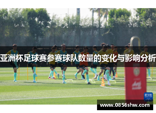 亚洲杯足球赛参赛球队数量的变化与影响分析