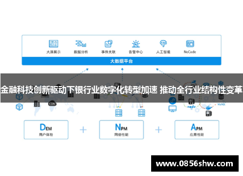 金融科技创新驱动下银行业数字化转型加速 推动全行业结构性变革